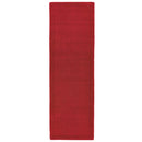 Asiatic York Poppy Rug