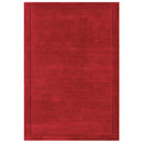Asiatic York Poppy Rug