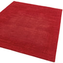 Asiatic York Poppy Rug