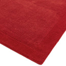 Asiatic York Poppy Rug