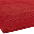 Asiatic York Poppy Rug