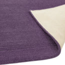 Asiatic York Purple Rug