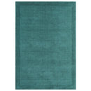 Asiatic York Teal Rug