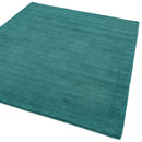 Asiatic York Teal Rug