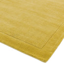 Asiatic York Yellow Rug