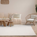 Asiatic Zander Ivory Rug