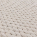 Asiatic Zander Ivory Rug