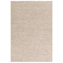 Asiatic Zander Oyster Rug