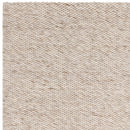 Asiatic Zander Oyster Rug