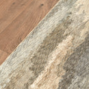 Aston Bruno Pebble Rug