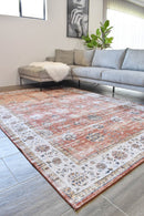 Novaro Auburn Clay Rug