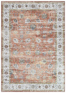 Novaro Auburn Clay Rug