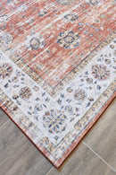 Novaro Auburn Clay Rug