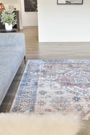 Novaro Orchid Bloom Rug
