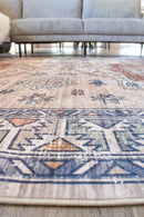 Novaro Orchid Bloom Rug
