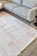 Novaro Sand Silk Rug