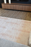Novaro Sand Silk Rug