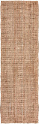 Chunky Natural Fiber Barker Rug