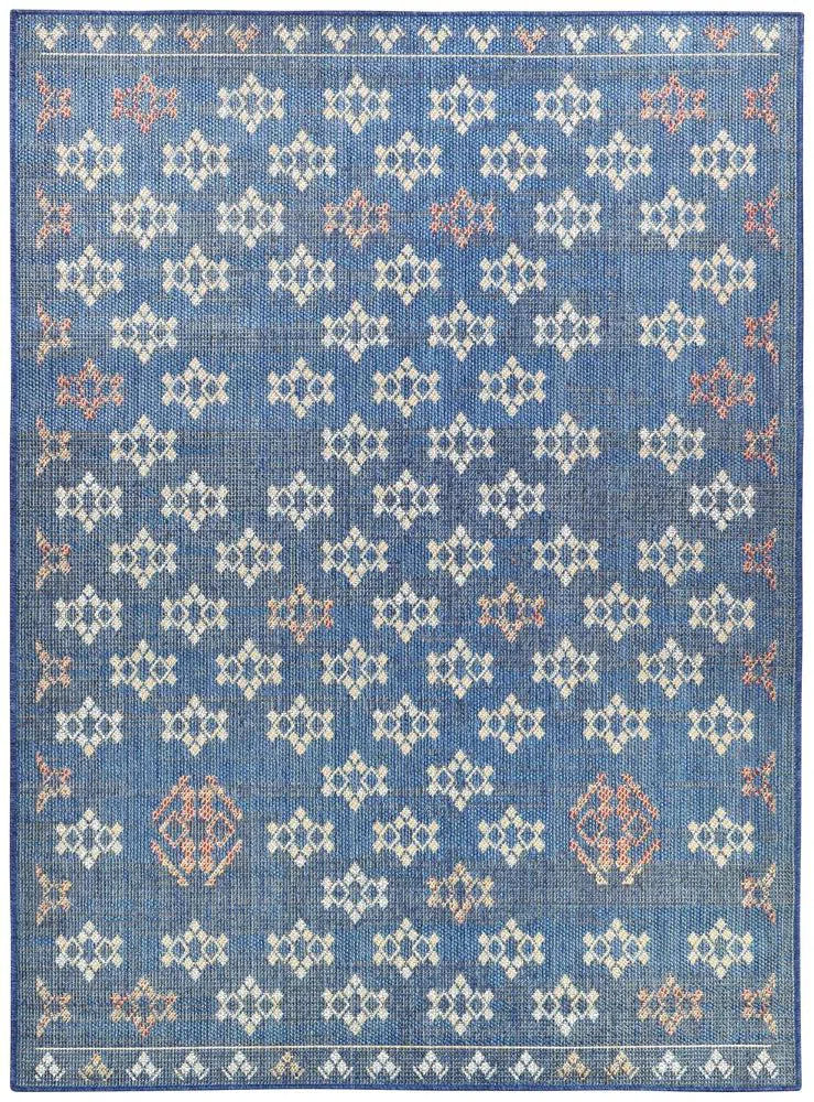 Montana Sapphire Outdoor Rug