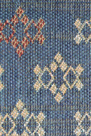 Montana Sapphire Outdoor Rug