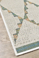 Montana Diamond Outdoor Rug