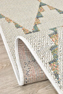 Montana Diamond Outdoor Rug