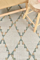 Montana Diamond Outdoor Rug