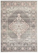 Avenue 703 Grey Rug