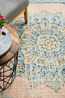 Avenue 706 Flamingo Rug