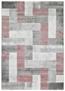Chester 34 Rose Rug