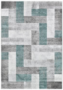 Chester 34 Emerald Green Rug