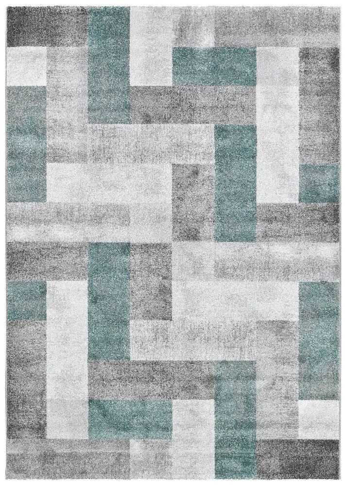 Chester 34 Emerald Green Rug