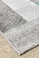 Chester 34 Emerald Green Rug