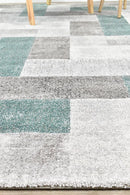 Chester 34 Emerald Green Rug