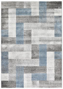 Chester 34 Blue Rug