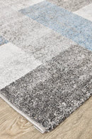 Chester 34 Blue Rug