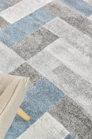 Chester 34 Blue Rug