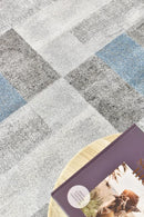 Chester 34 Blue Rug