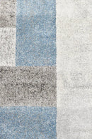 Chester 34 Blue Rug