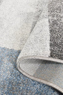 Chester 34 Blue Rug