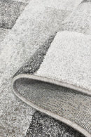 Chester 34 Mushroom Grey