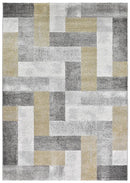Chester 34 Earth Rug