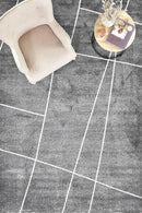 Chester 20 Granite Rug