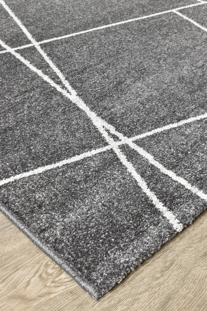 Chester 20 Granite Rug