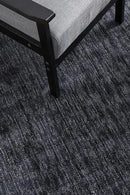 Azure Denim Rug