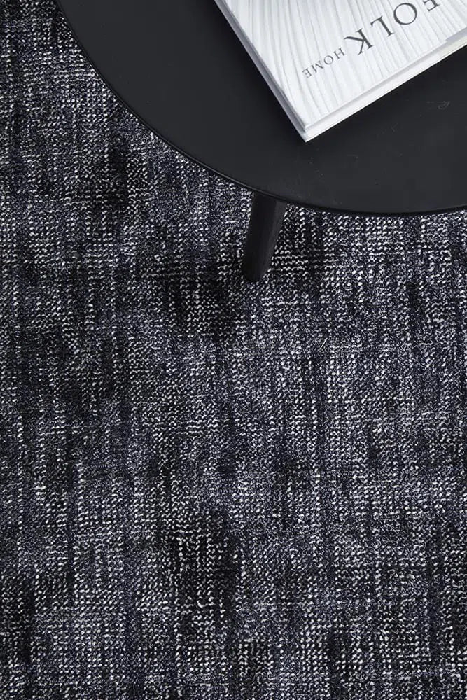 Azure Denim Rug
