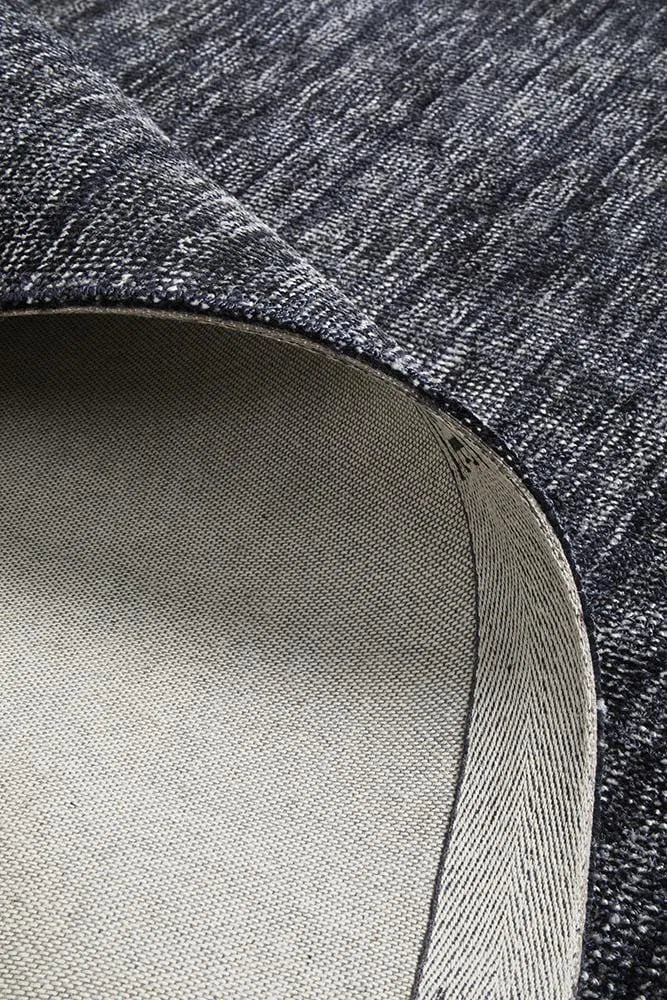 Azure Denim Rug