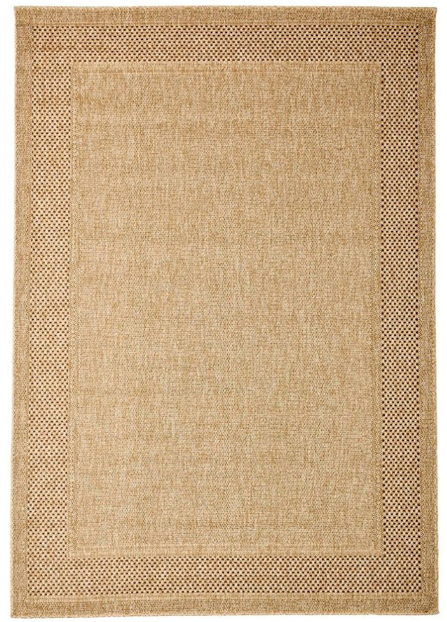 Akita Black Indoor Outdoor Rug | Cheap Rugs Australia