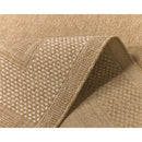 Akita White Indoor Outdoor Rug