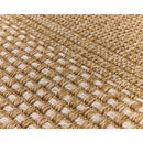 Akita White Indoor Outdoor Rug